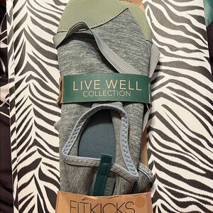 Fitkicks Live Well Collection Shoes